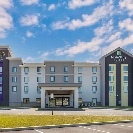 Sleep Inn North - Central York Dış mekan fotoğraf