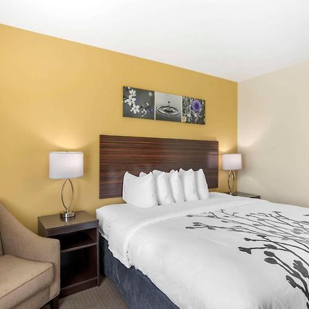 Sleep Inn North - Central York Dış mekan fotoğraf
