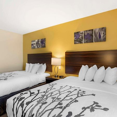 Sleep Inn North - Central York Dış mekan fotoğraf