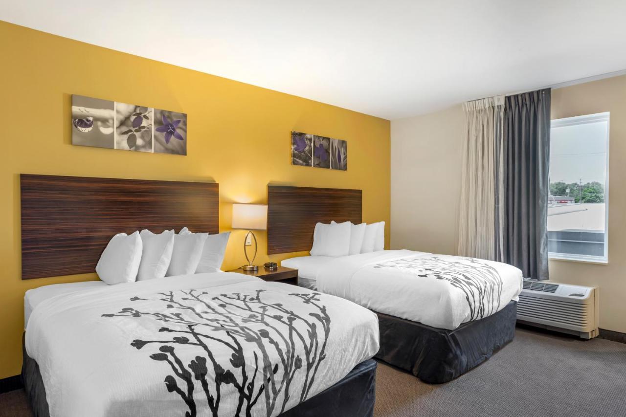 Sleep Inn North - Central York Dış mekan fotoğraf