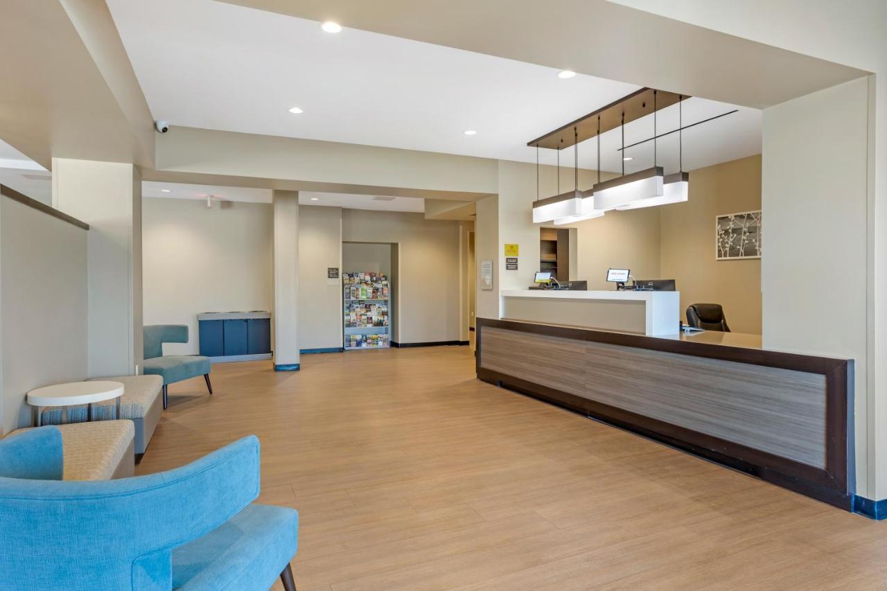 Sleep Inn North - Central York Dış mekan fotoğraf