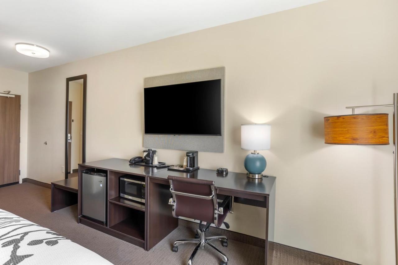 Sleep Inn North - Central York Dış mekan fotoğraf