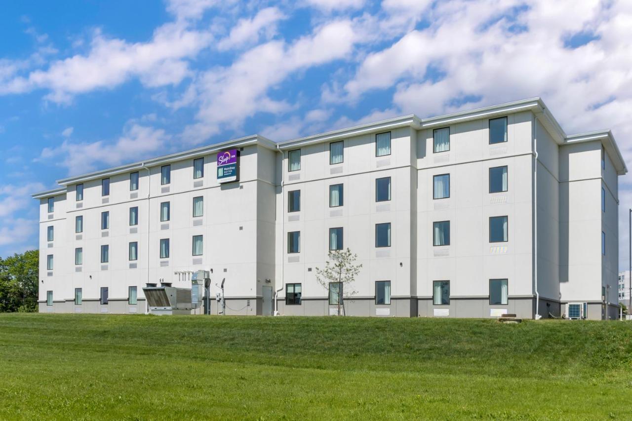 Sleep Inn North - Central York Dış mekan fotoğraf