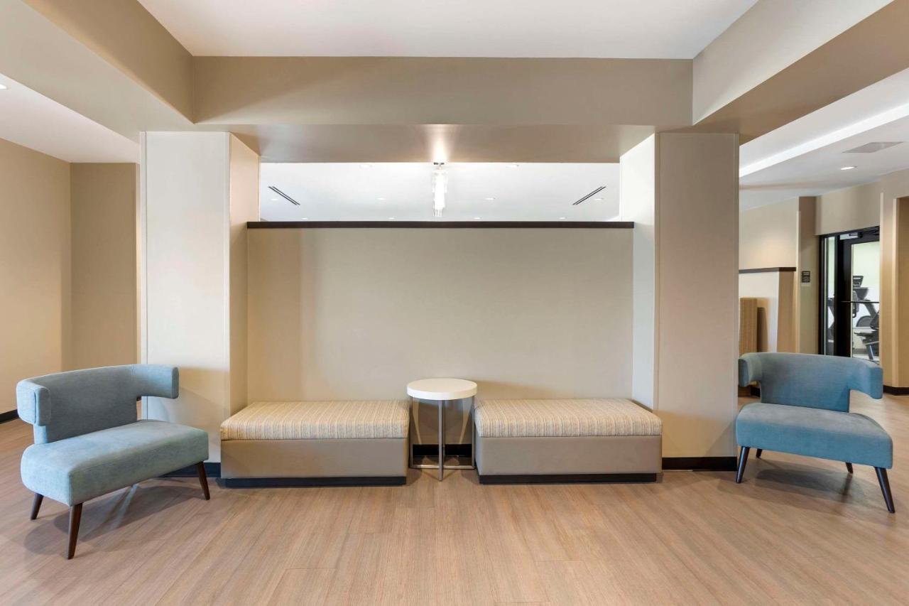 Sleep Inn North - Central York Dış mekan fotoğraf