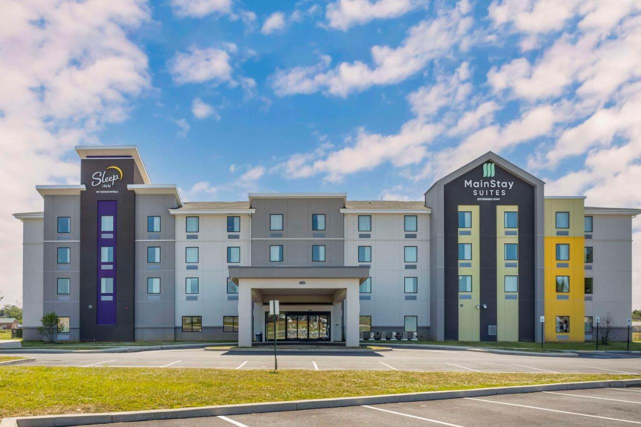 Sleep Inn North - Central York Dış mekan fotoğraf