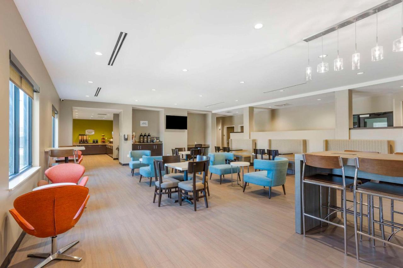 Sleep Inn North - Central York Dış mekan fotoğraf