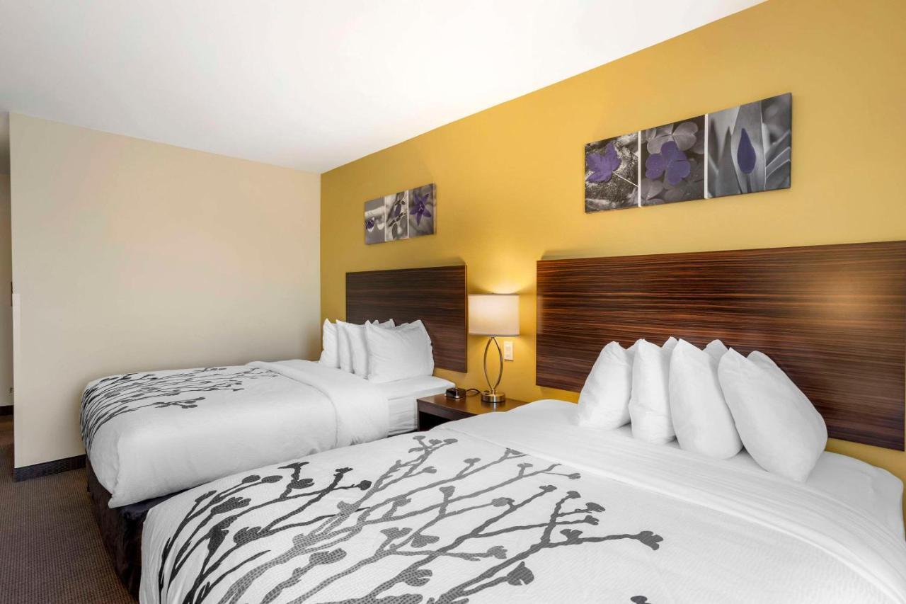 Sleep Inn North - Central York Dış mekan fotoğraf