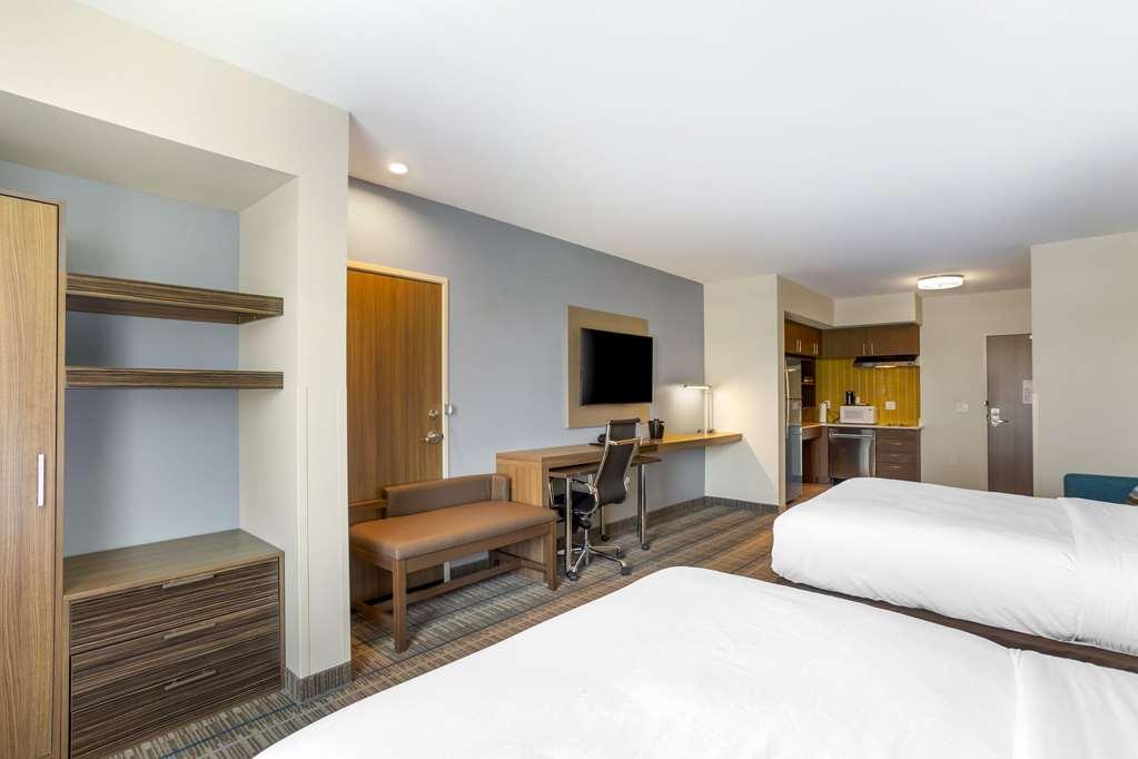 Sleep Inn North - Central York Oda fotoğraf