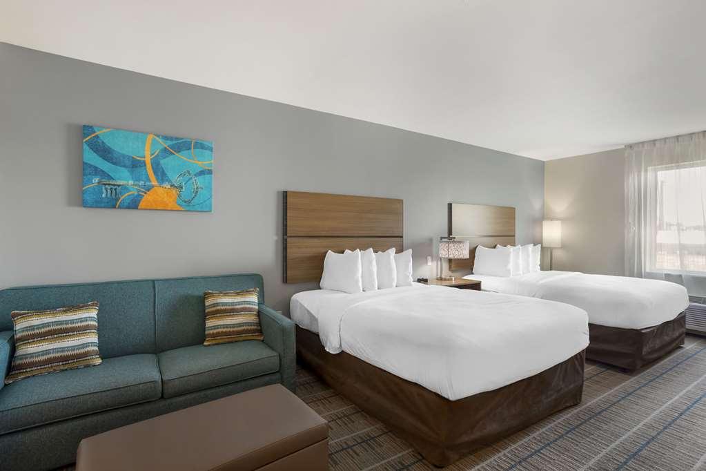 Sleep Inn North - Central York Oda fotoğraf