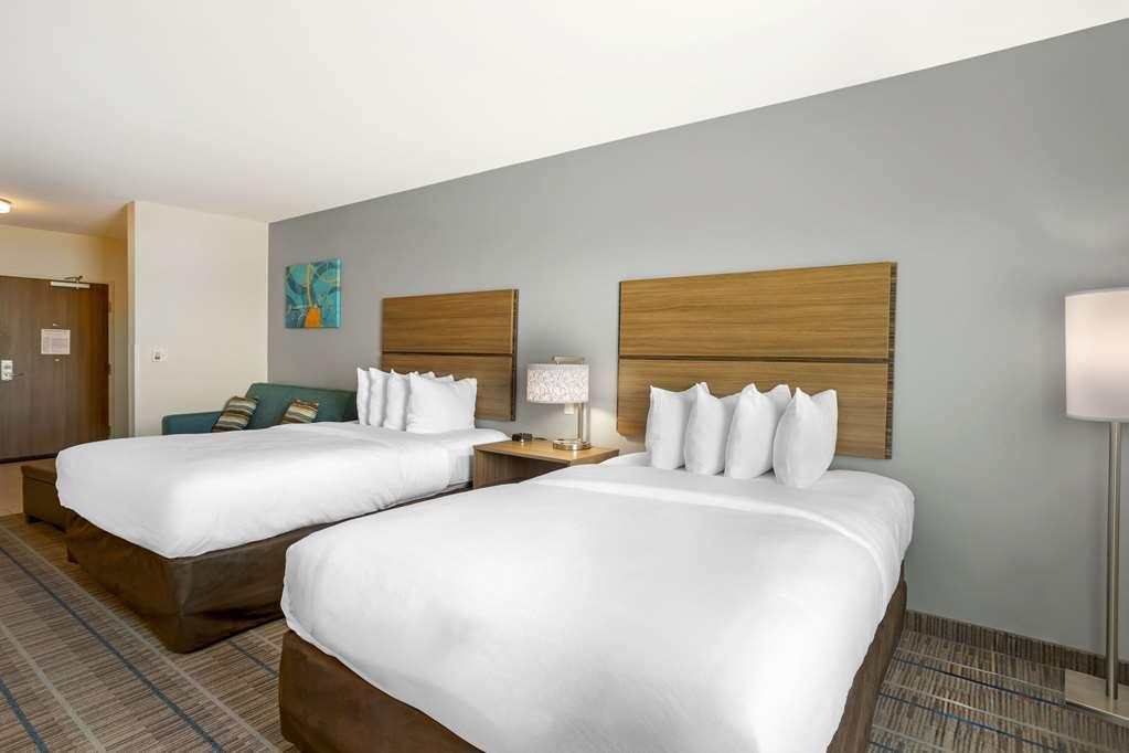 Sleep Inn North - Central York Oda fotoğraf