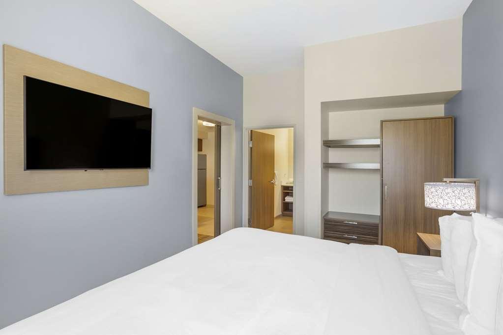 Sleep Inn North - Central York Oda fotoğraf