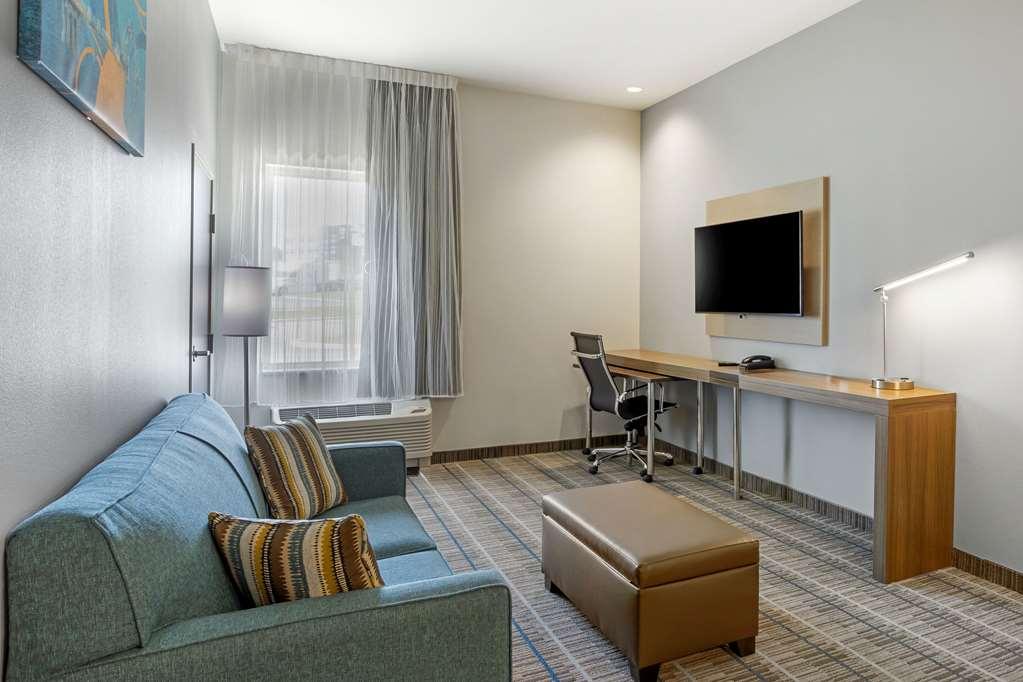 Sleep Inn North - Central York Oda fotoğraf