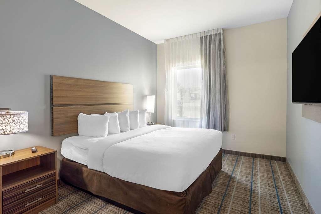 Sleep Inn North - Central York Oda fotoğraf