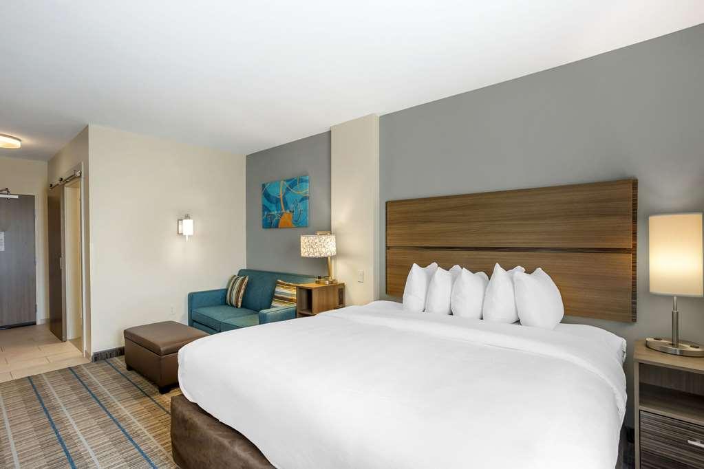Sleep Inn North - Central York Oda fotoğraf