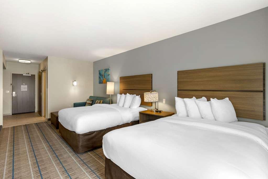 Sleep Inn North - Central York Oda fotoğraf