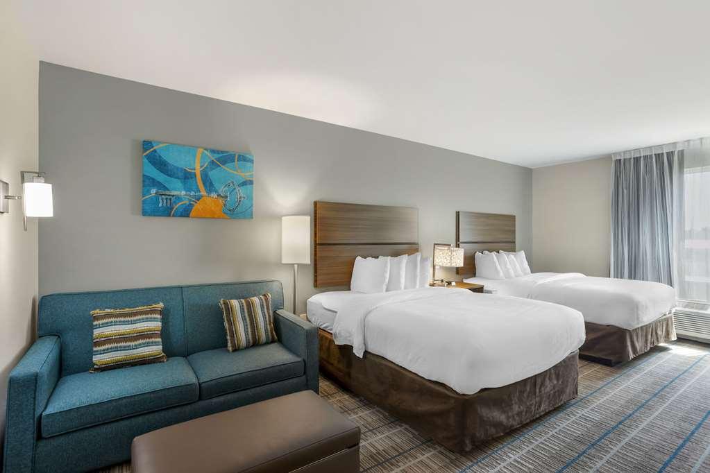 Sleep Inn North - Central York Oda fotoğraf