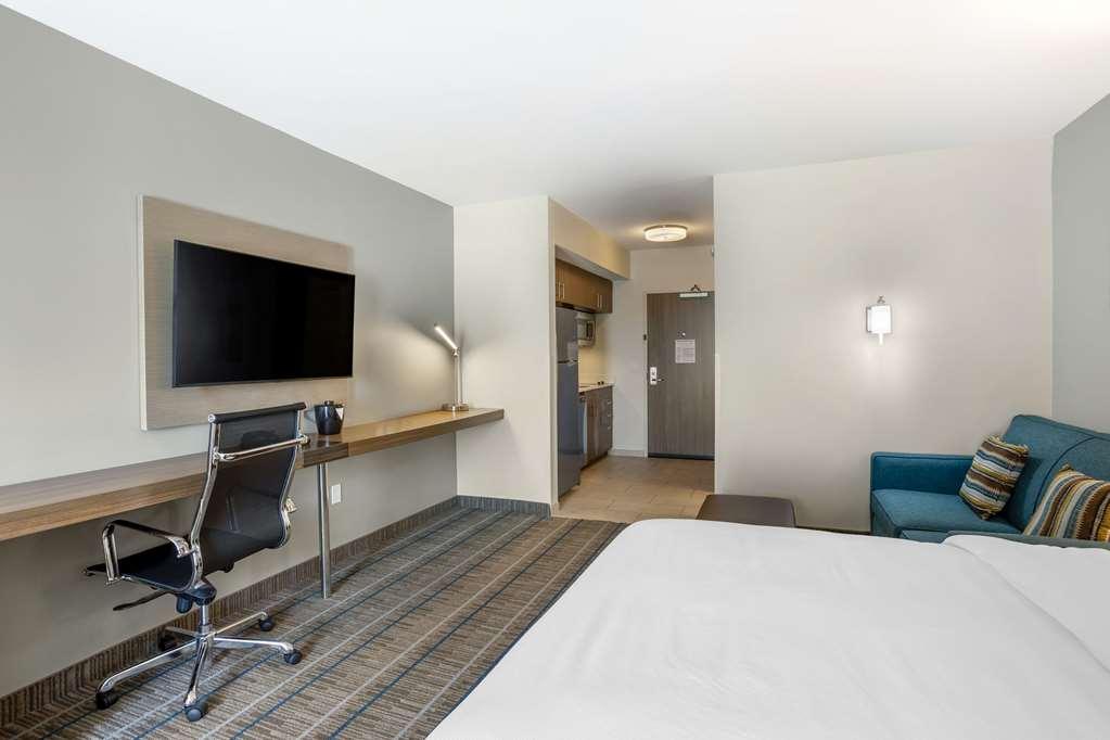 Sleep Inn North - Central York Oda fotoğraf