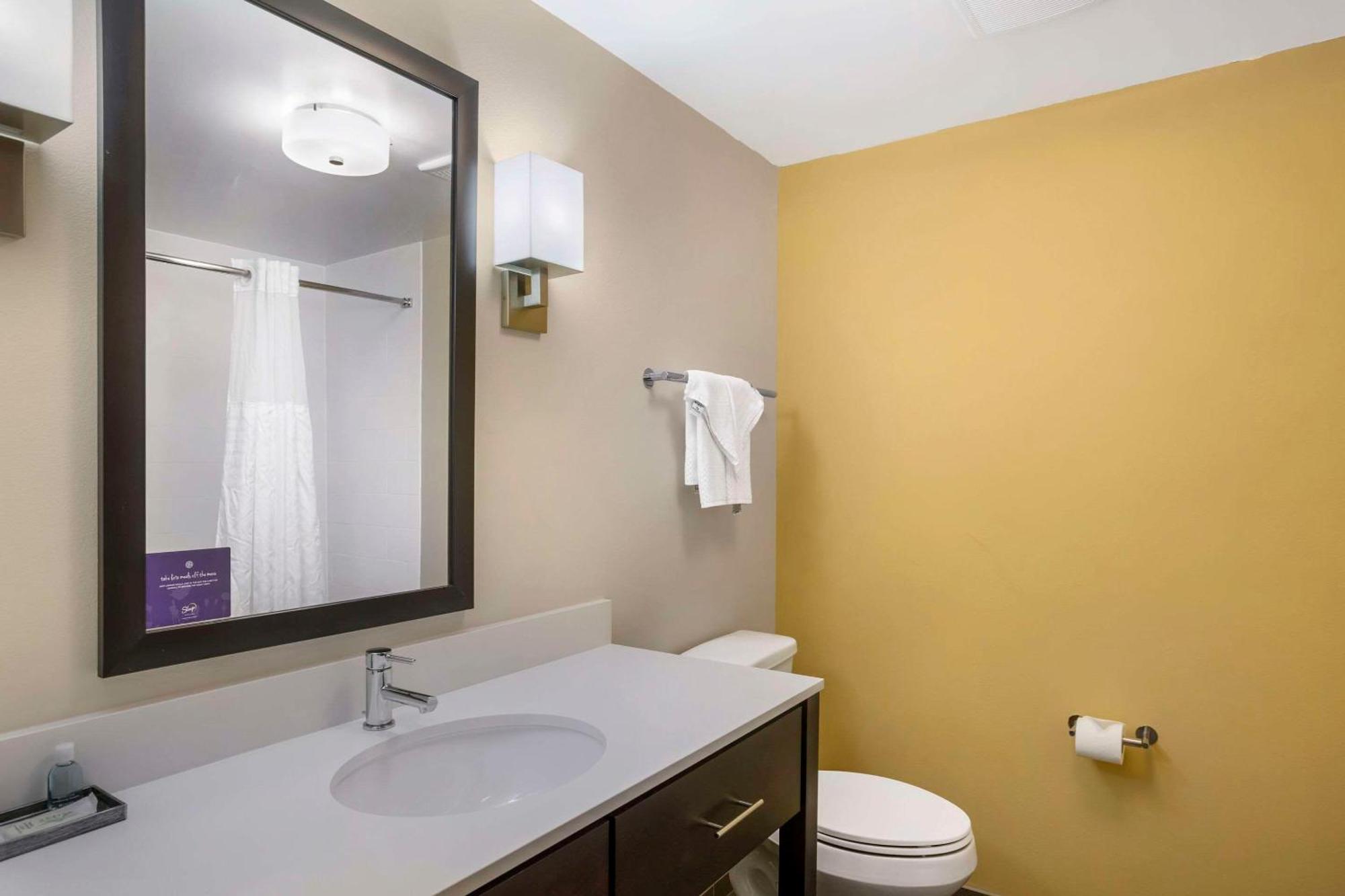 Sleep Inn North - Central York Dış mekan fotoğraf