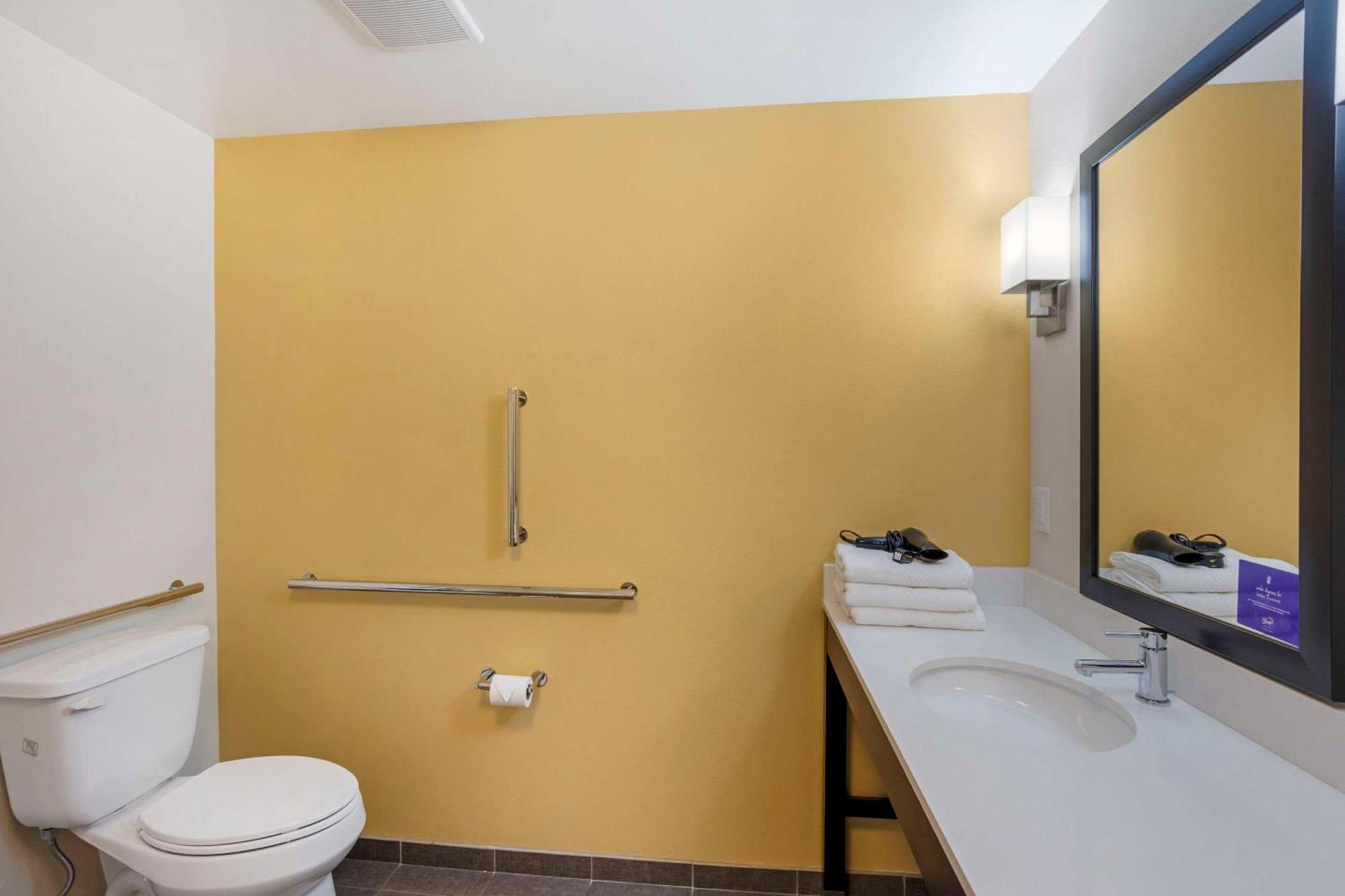 Sleep Inn North - Central York Dış mekan fotoğraf