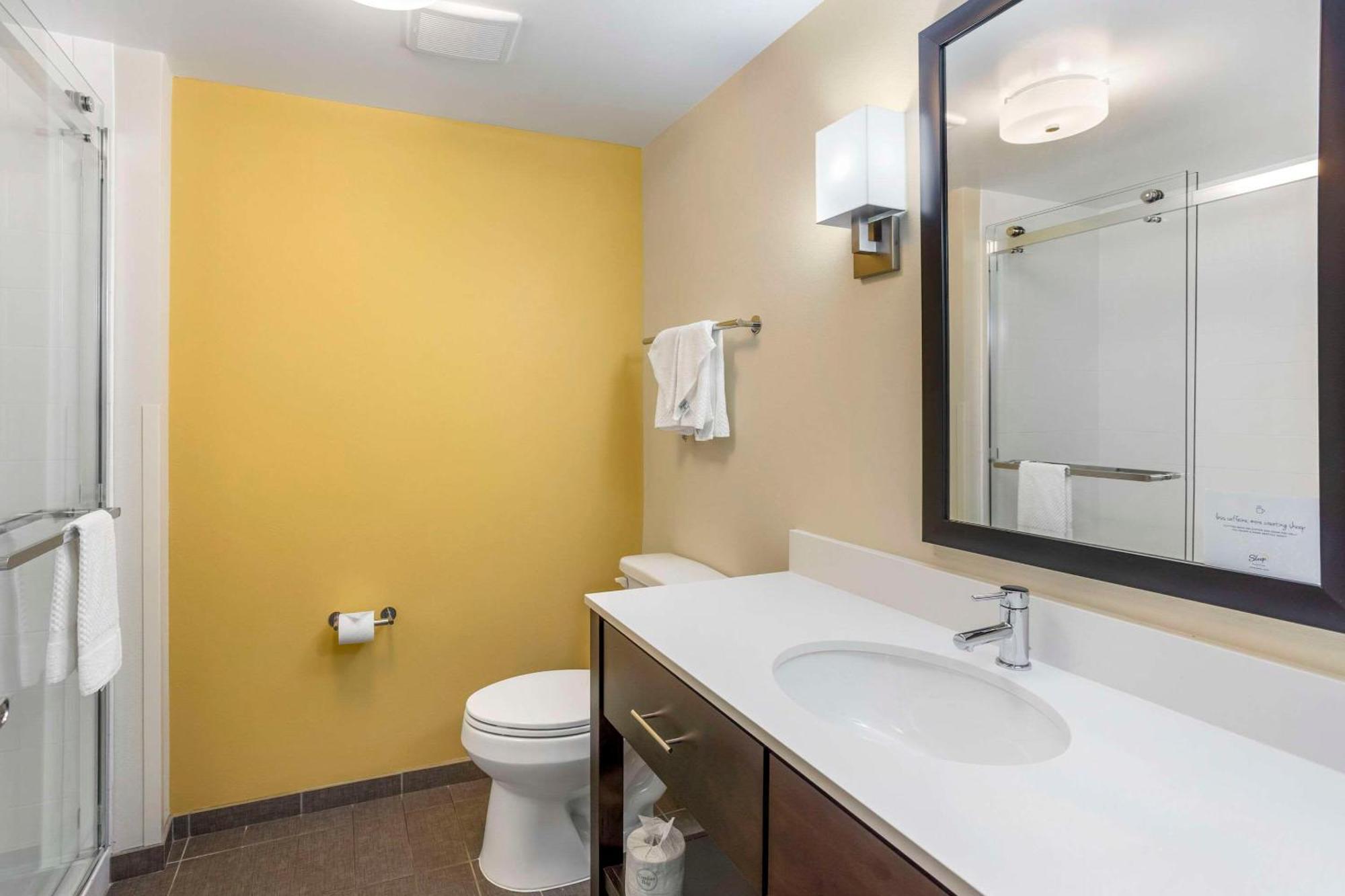 Sleep Inn North - Central York Dış mekan fotoğraf