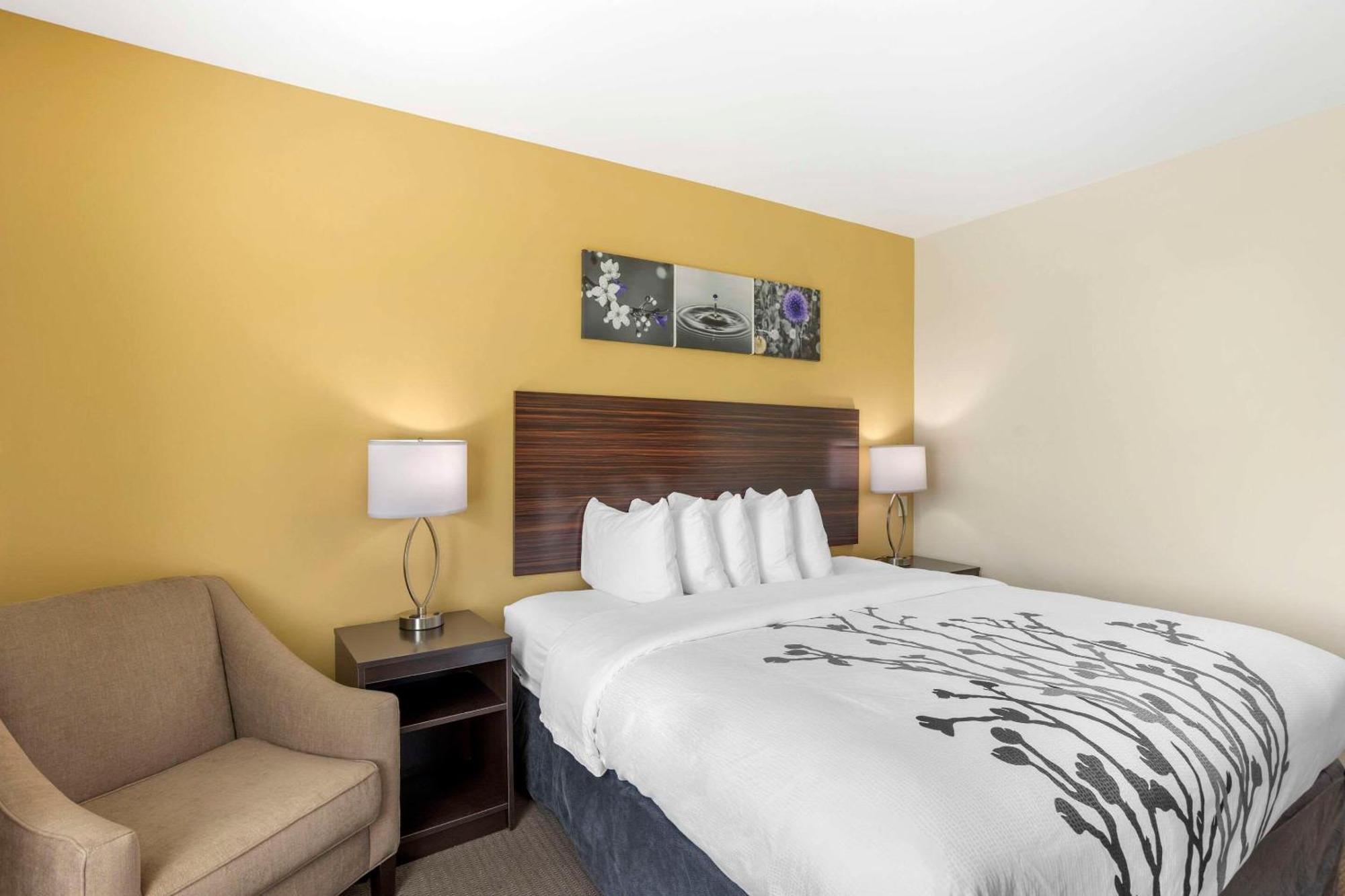 Sleep Inn North - Central York Dış mekan fotoğraf