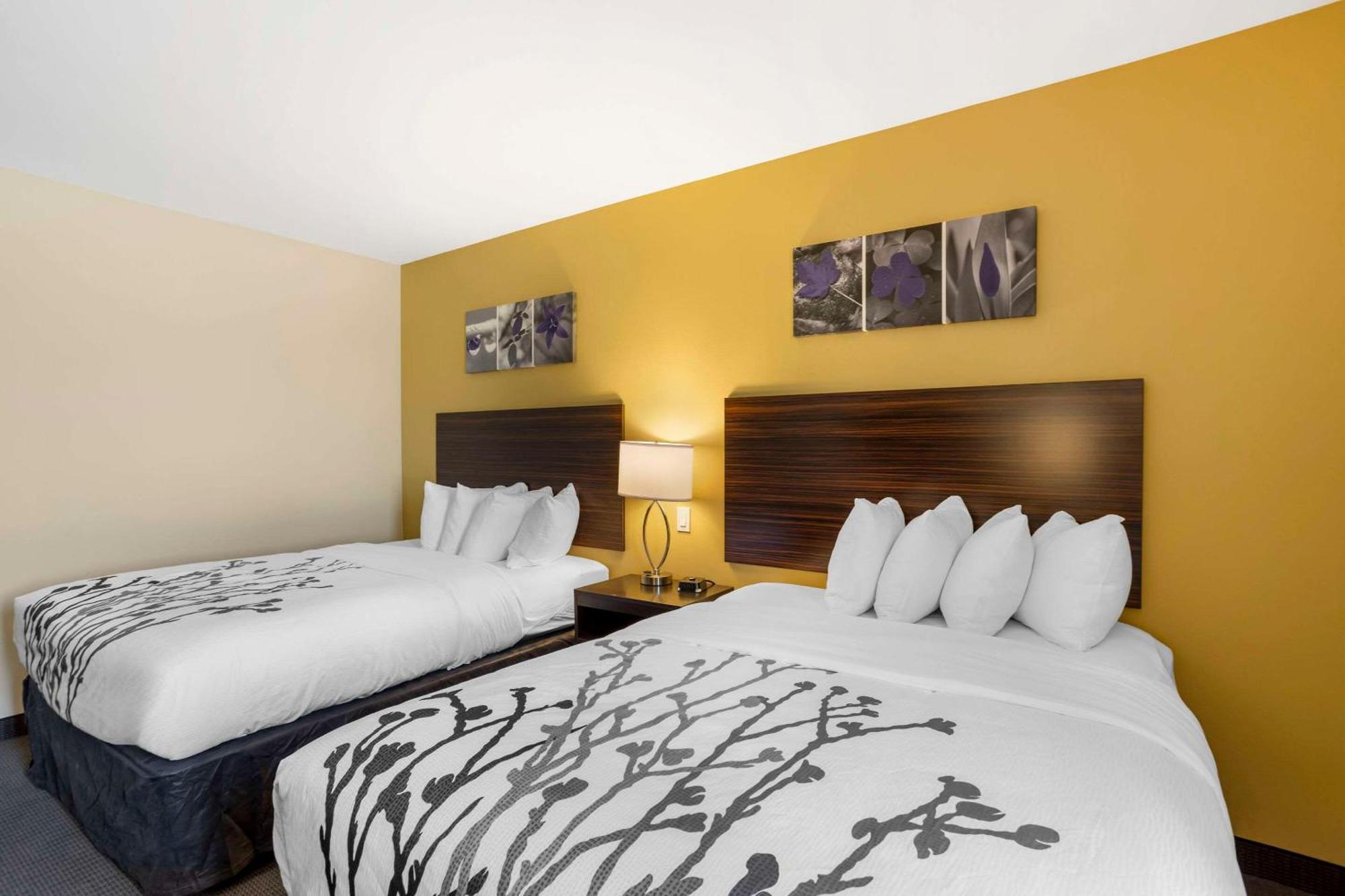 Sleep Inn North - Central York Dış mekan fotoğraf