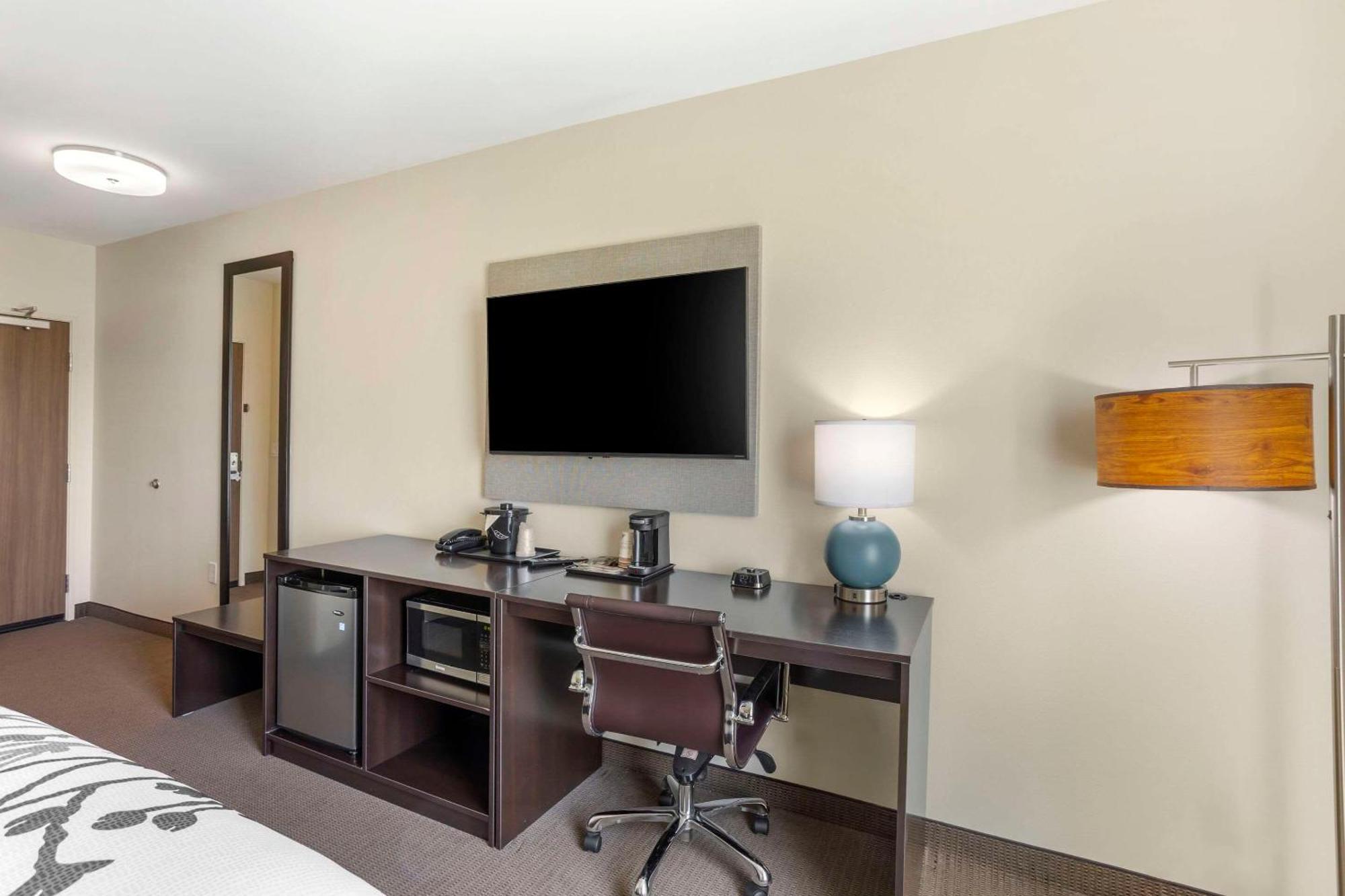 Sleep Inn North - Central York Dış mekan fotoğraf