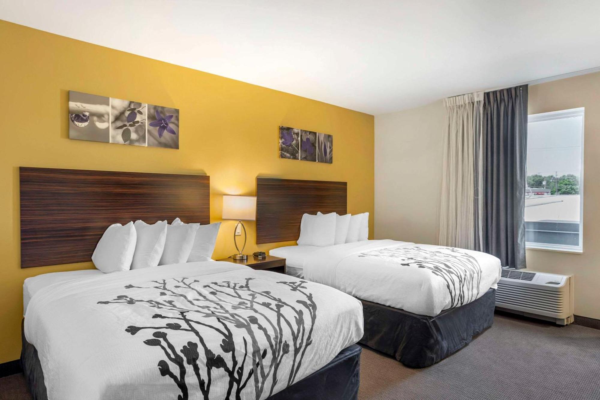 Sleep Inn North - Central York Dış mekan fotoğraf