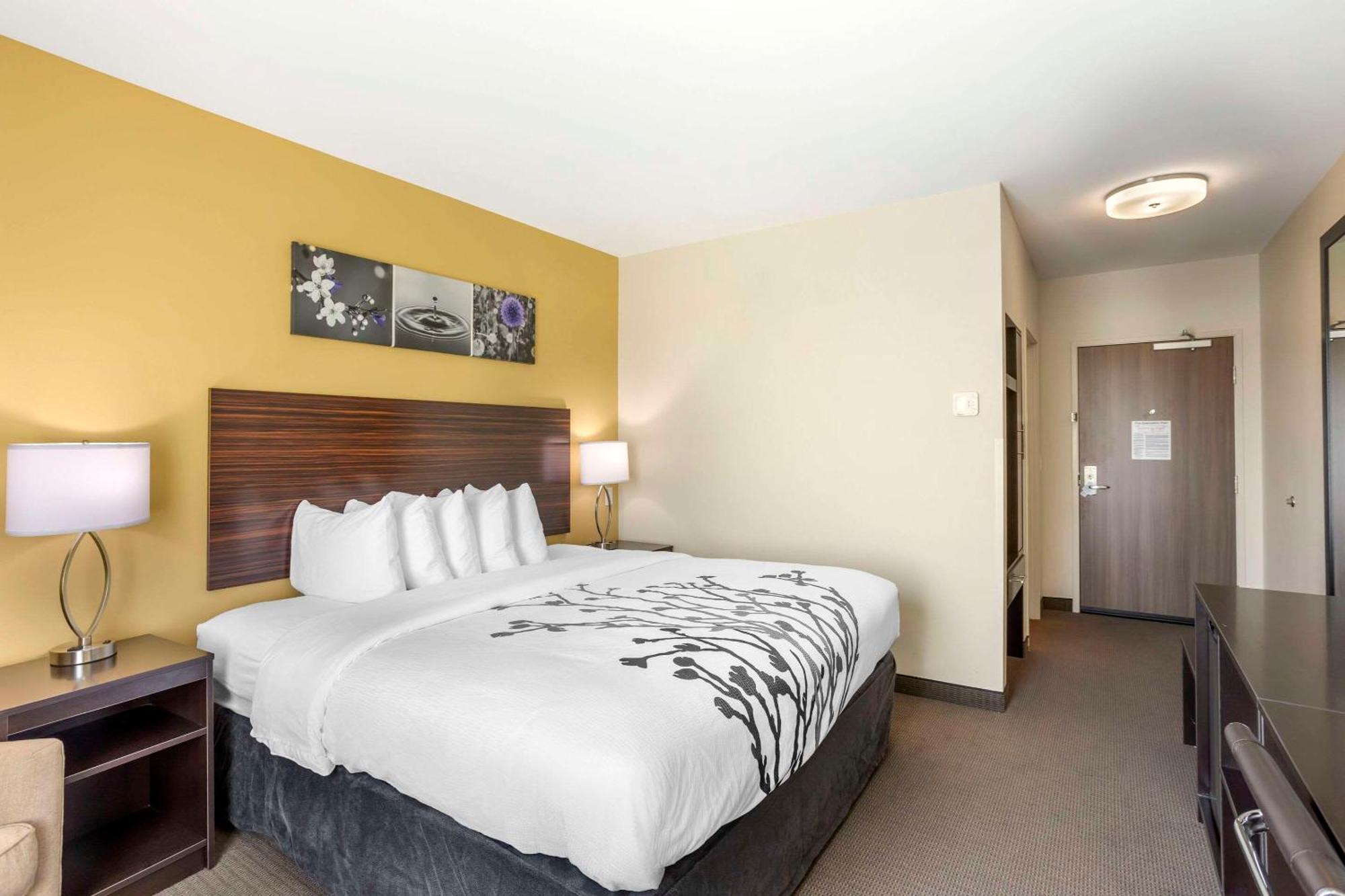 Sleep Inn North - Central York Dış mekan fotoğraf