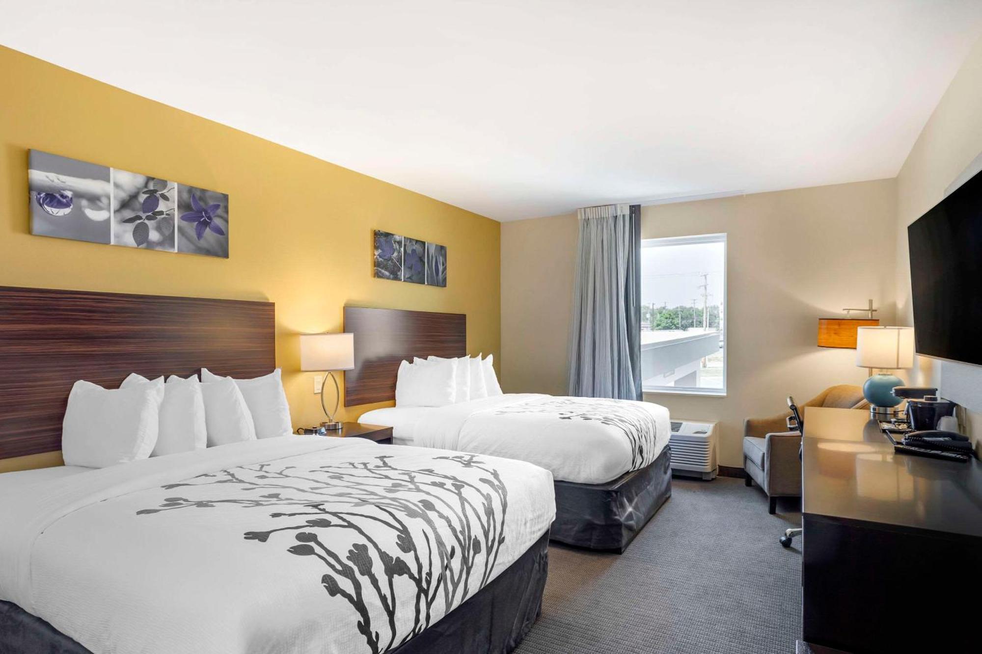 Sleep Inn North - Central York Dış mekan fotoğraf
